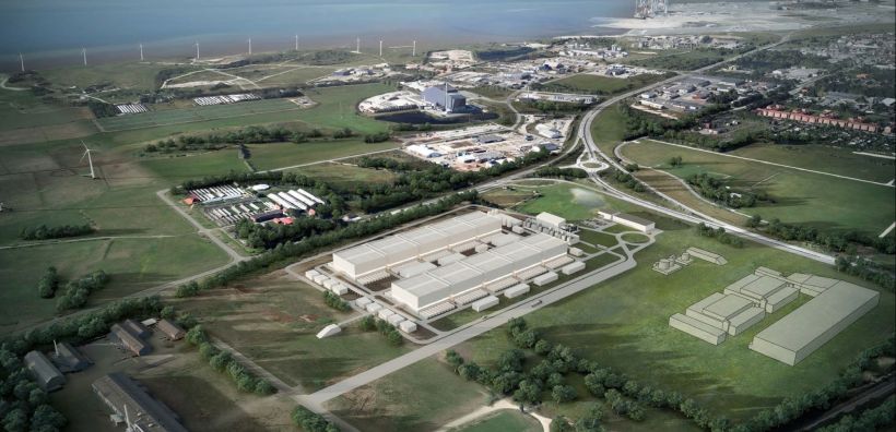 ABB: Εφαρμόζει την τεχνογνωσία της σε μεγάλη εγκατάσταση πράσινου υδρογόνου στη Δανία