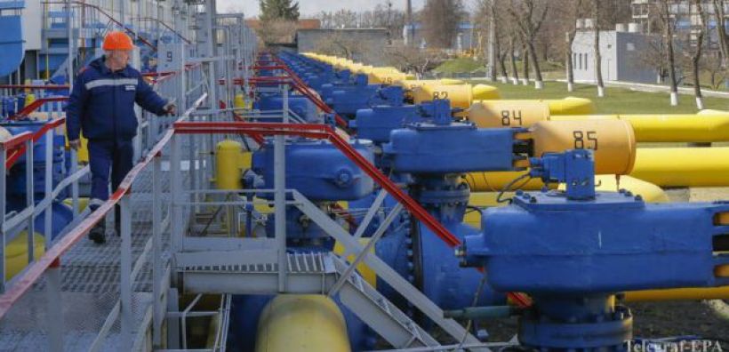 Σε 12μηνη εργολαβία δίνει ο ΔΕΣΦΑ την τεχνική υποστήριξη της λειτουργικής διαχείρισης του ΕΣΦΑ