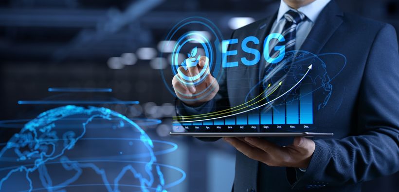Υπάρχει κόστος αν αγνοείς τον δείκτη ESG