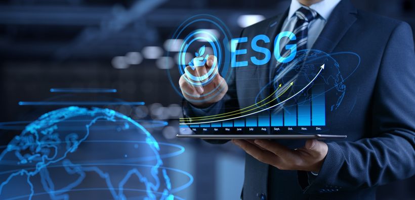 Τα κριτήρια ESG ως μοχλός ανάπτυξης για τη χώρα και τις επιχειρήσεις - Εκδήλωση CSE