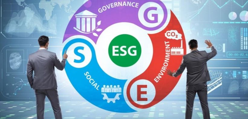 Για πράσινο ξέπλυμα μέσω του ESG και ρητορική χωρίς αντίκρυσμα "ελέγχονται" επιχειρήσεις