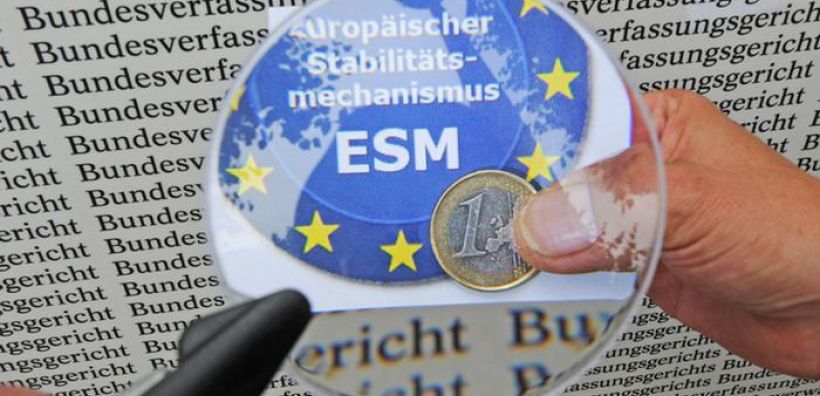 Τριετές πρόγραμμα από τον ESM ζητά η Ελλάδα
