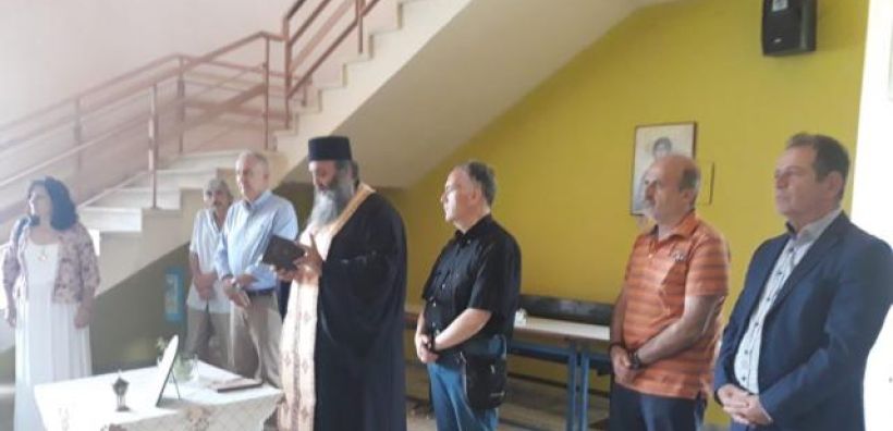 Πτολεμαΐδα: Δεν επηρέασε το Εσπερινό ΕΠΑΛ η ίδρυση του ΙΙΕΚ ΔΕΗ