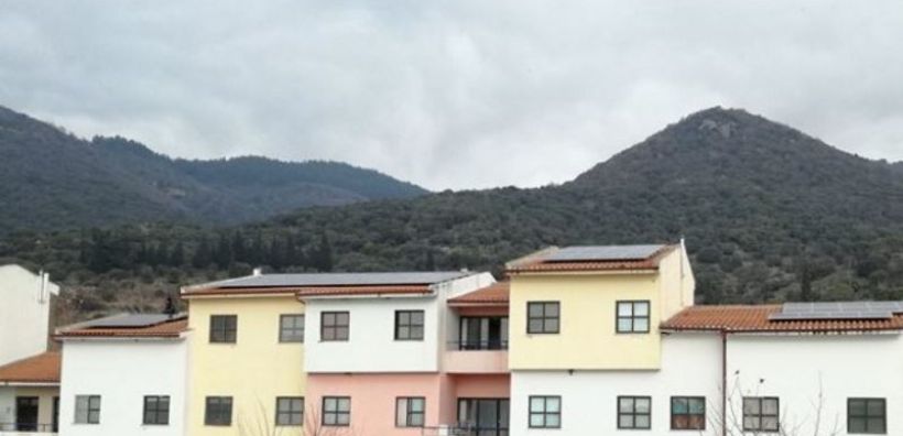 Δόθηκαν 2 εκατ. ευρώ για φωτοβολταϊκά, αλλά στη φοιτητική εστία Ξάνθης δεν έχουν ζεστό νερό