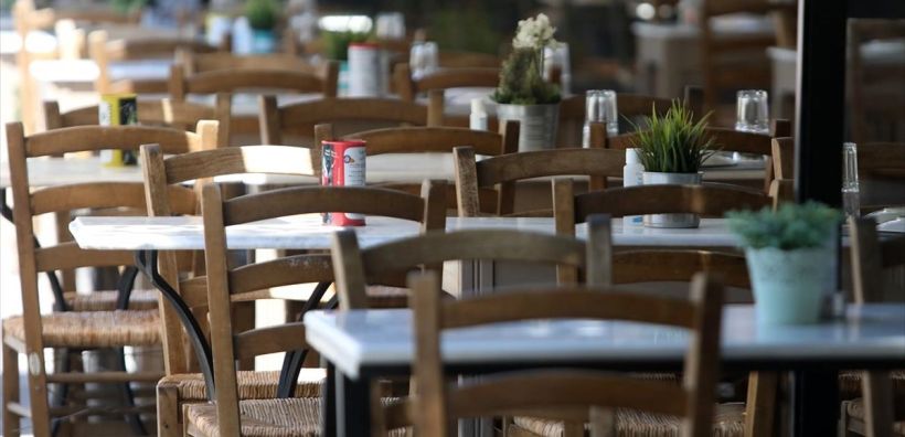 Πρόσθετη στήριξη για το ενεργειακό κόστος ζητούν οι αλυσίδες εστίασης