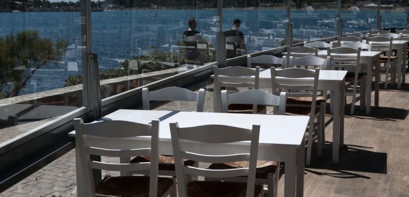 “Πανδημία” διακοπών ηλεκτροδότησης καταγγέλλουν οι εστιάτορες – Ζητούν παρέμβαση Σκρέκα σε ΔΕΔΔΗΕ και προμηθευτές
