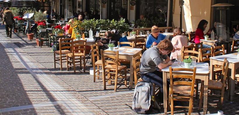 Εστίαση: Επιδότηση ως 5.000 ευρώ για θερμαντικά σώματα