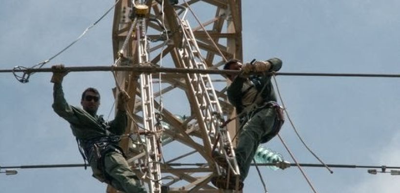 ΕΤΕ ΔΕΗ/ΚΗΕ: Προληπτικά μέτρα για την αντιμετώπιση της θερμικής καταπόνησης των εργαζομένων σε συνθήκες καύσωνα