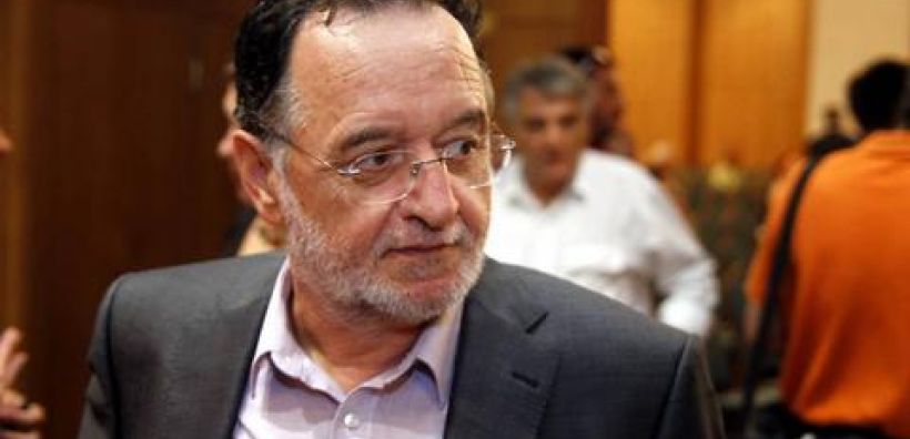 Χρ. Κολώνας - Λαφαζάνης: Ο «Turkish Stream» υπηρετεί το εθνικό μας συμφέρον