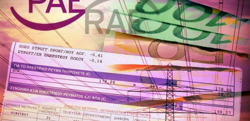 Χρ. Κολώνας: Μειώσεις - ανάσα στους λογαριασμούς ΔΕΗ για το 2016