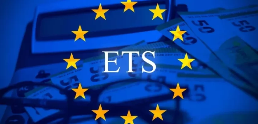 Μελέτη-καμπανάκι για το ETS: Πώς το κόστος του άνθρακα υπονομεύει την ανταγωνιστικότητα της Ευρώπης
