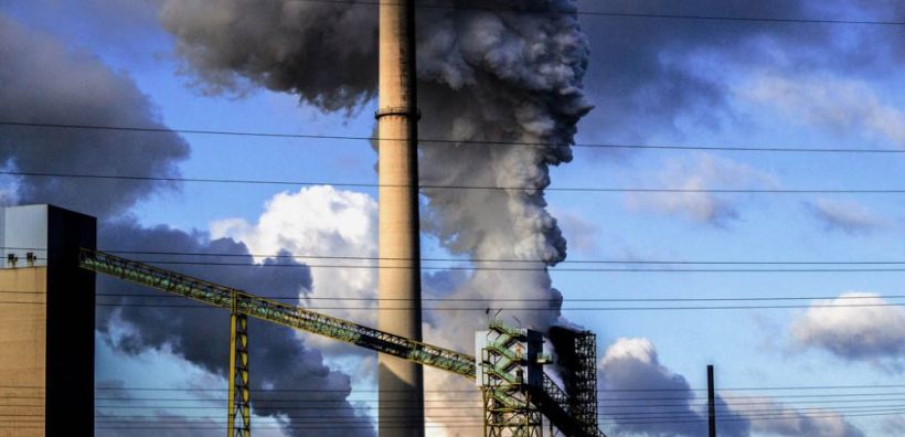 Δικαιώματα εκπομπών και χρηματοδότηση νέων ηλεκτροπαραγωγικών υποδομών δίνει στην Ελλάδα η απόφαση των Υπουργών Περιβάλλοντος για το ETS