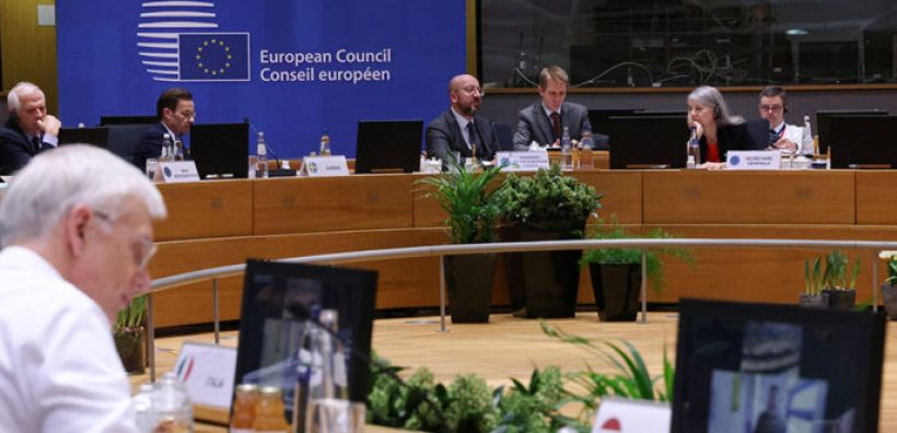 Ευρωπαϊκό Συμβούλιο: Πιέζει για συμφωνία στις προτάσεις για επιτάχυνση της μετάβασης και των μεταρρυθμίσεων στην αγορά ηλεκτρικής ενέργειας