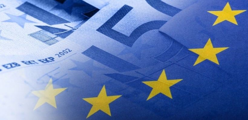 Eurostat: Πλεόνασμα 10,5 δισ. ευρώ στο ισοζύγιο τρεχουσών συναλλαγών της ΕΕ το δ' τρίμηνο