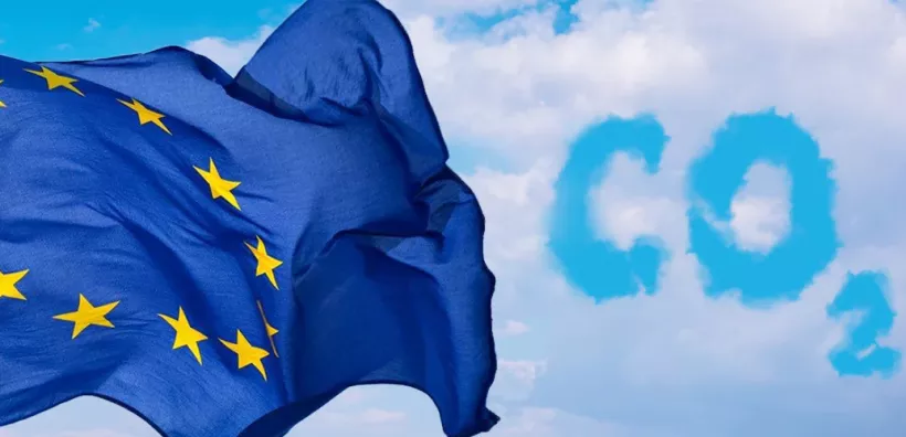 Πράσινο φως με αστερίσκους στην επικαιροποίηση του ETS – Ο συμβιβασμός στις Βρυξέλλες