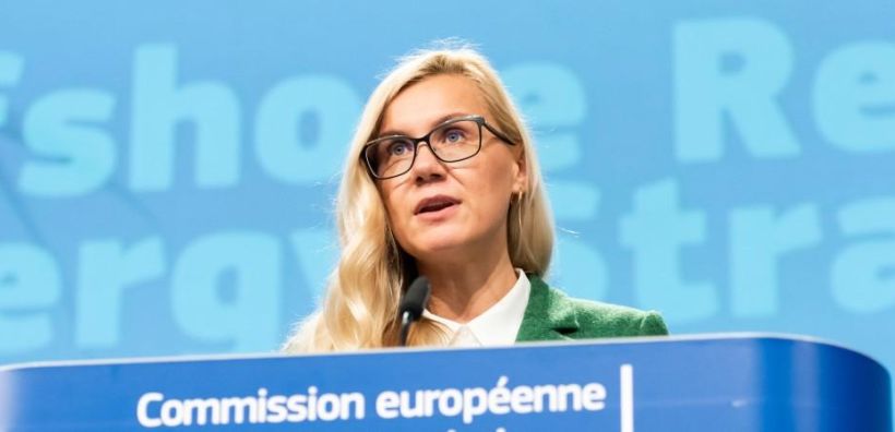 Νέα «εργαλειοθήκη» για την ενεργειακή ακρίβεια και την ασφάλεια εφοδιασμού θα παρουσιάσει η Κομισιόν – Όχι σε πλαφόν στις τιμές