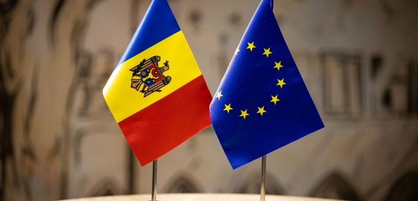 Συμφωνία ΕΕ - Μολδαβίας για την ενεργειακή ανεξαρτησία της χώρας - Πακέτο 250 εκατ. ευρώ για στήριξη των καταναλωτών