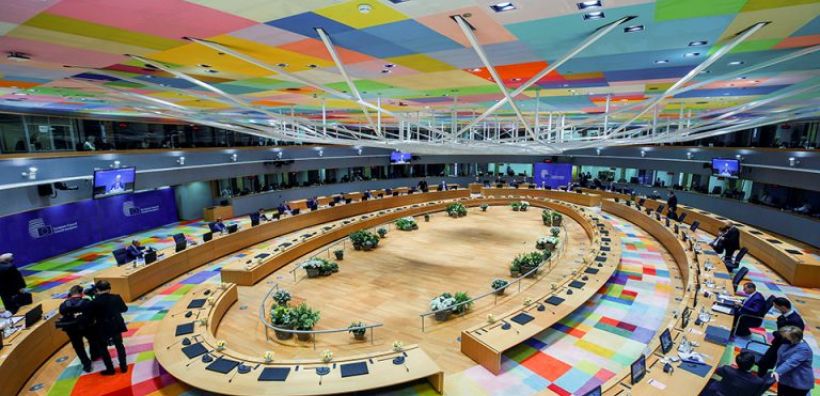 Μπροστά σε νέο ενεργειακό δίλημμα ή αδιέξοδο η ΕΕ, λόγω Κίνας
