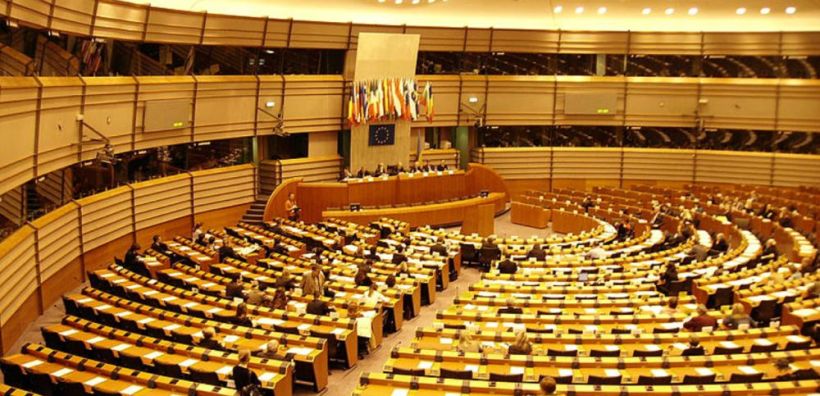 Νέα επιστολή Ευρωβουλευτών ζητά τον τερματισμό των μέτρων αντιντάμπινγκ κατά της Κίνας