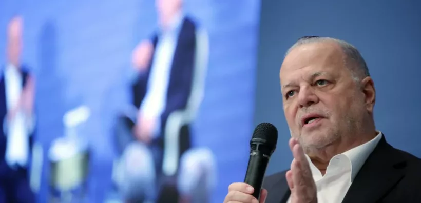 Στη λίστα των FT για τους κορυφαίους CEOs της Βρετανίας ο Ευάγγελος Μυτιληναίος