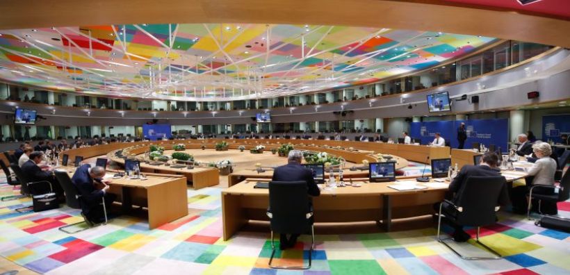 Συνάντηση των 27 υπ. Ενέργειας: Κεντρικό θέμα η γαλλική πρόταση για αλλαγή στην τιμολόγηση ρεύματος - Στην ατζέντα υδρογόνο και ενεργειακή απόδοση
