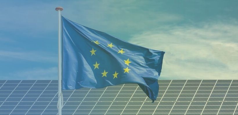Ξεχάστε το MAGA—To MEGA της Ευρώπης περνά μέσα από την ενέργεια (Saxo Bank)