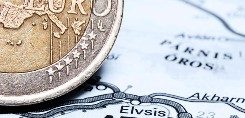 Κομισιόν: Προβλέπει ύφεση 4,4% για την ελληνική οικονομία 