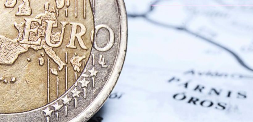 Αντλήθηκαν 1,138 δισ. ευρώ από τα 6μηνα έντοκα γραμμάτια Δημοσίου