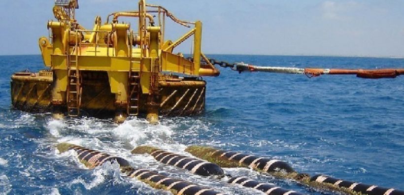 Αλλαγή... ηγεσίας στη διασύνδεση Κρήτης-Κύπρου – Προχωρημένες συνομιλίες ΑΔΜΗΕ με Euroasia Interconnector για να αναλάβει ως project promoter το έργο