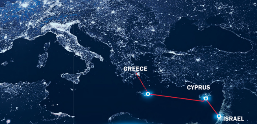 Απορρίφθηκε η προσφορά της DNV για την αξιολόγηση της μελέτης κόστους-οφέλους για τον GSI από το υπουργείο Ενέργειας της Κύπρου – Προκηρύχθηκε νέος διαγωνισμός 