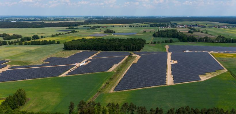 EuroEnergy: Με παραγωγή και διαχείριση χαρτοφυλακίου, συμβάλλει ενεργά στην ενίσχυση της διείσδυσης των ΑΠΕ