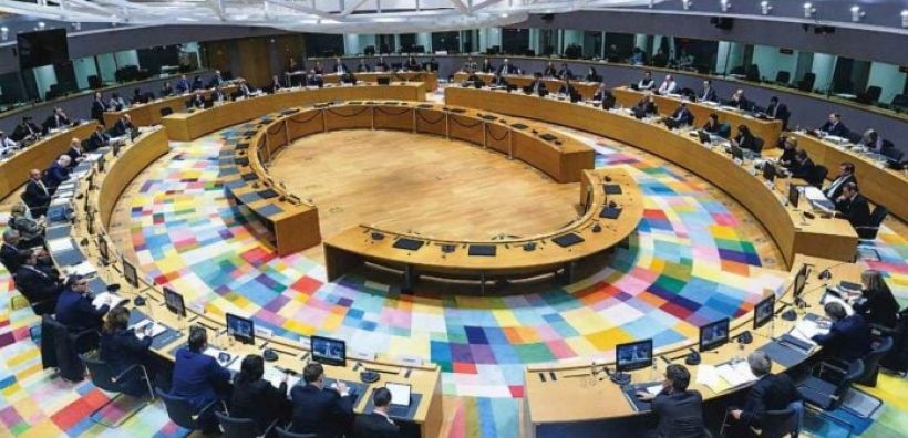 ΕΕ: Συμφωνία στη Σύνοδο Κορυφής για παράταση των κυρώσεων στη Ρωσία