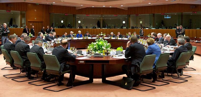 Αποδεσμεύεται η δόση για την Ελλάδα
