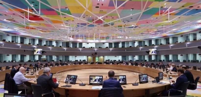 Στο Eurogroup της Δευτέρας η «ενεργειακή κρίση» - Προσωρινές ή μόνιμες οι αυξήσεις των τιμών ενέργειας;