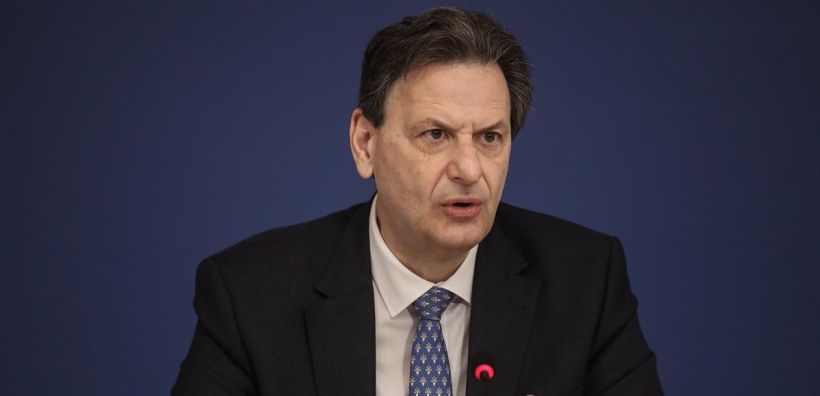 Σκυλακάκης: Ομαλοποίηση εντός μερικών ημερών στις τιμές χονδρικής του ρεύματος