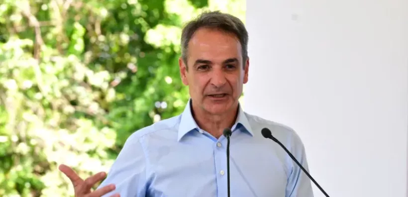Στη Δυτική Μακεδονία ο Πρωθυπουργός πριν τη ΔΕΘ