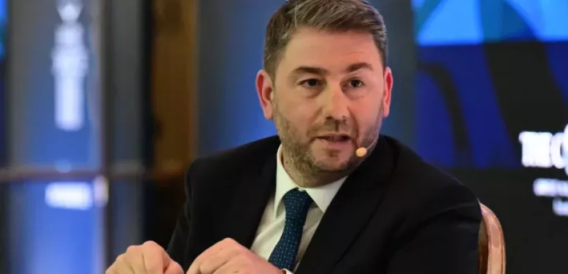 Ανδρουλάκης: Καμία απάντηση για το χρονοδιάγραμμα της ηλεκτρικής διασύνδεσης Ελλάδας-Κύπρου-Ισραήλ