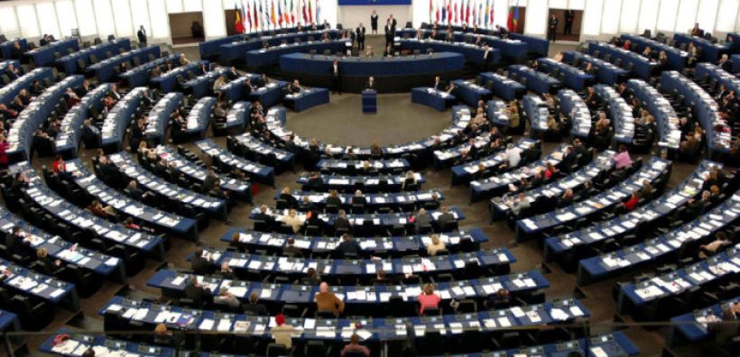 H στρατηγική της ΕΕ για το LNG και την αποθήκευση αερίου συζητείται αύριο στο Ευρωκοινοβούλιο 