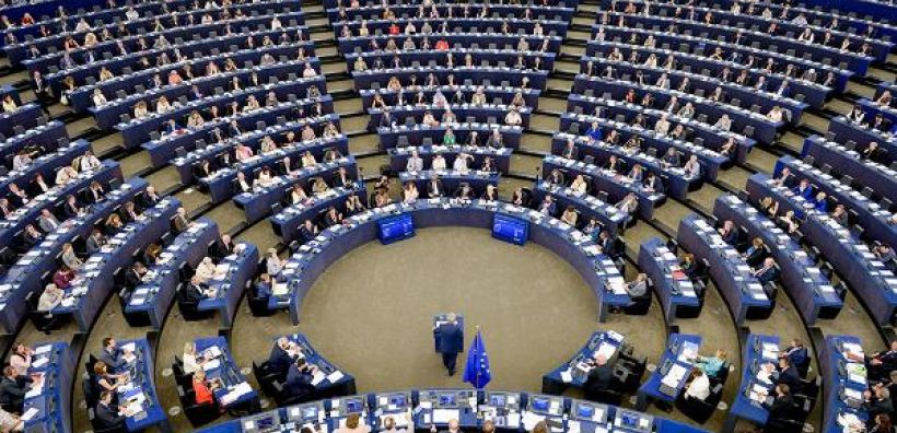 Τα νέα εθνικά όρια για τις εκπομπές ατμοσφαιρικών ρύπων ενέκρινε το ΕΚ
