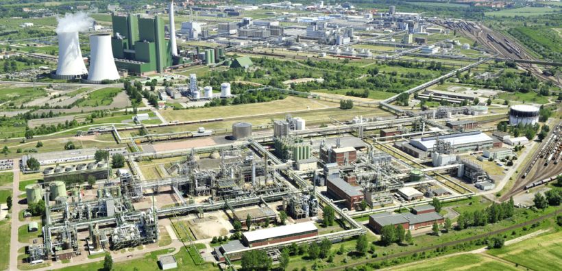 Γερμανία: Το μερίδιο της Uniper σε εργοστάσιο ηλεκτροπαραγωγής άνθρακα εξαγοράζει η τσέχικη EPH 