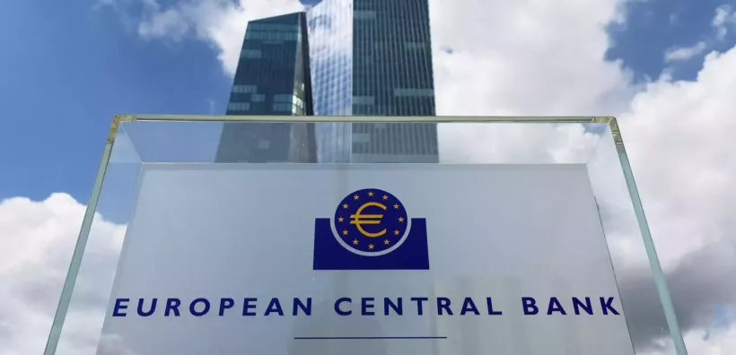 ΕΚΤ: Η  χρηματοοικονομική σταθερότητα παραμένει εύθραυστη