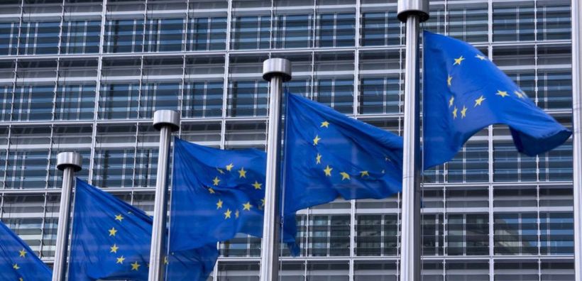 "Πράσινο φως" από Κομισιόν για τη δόση των 3,6 δισ. ευρώ από το Ταμείο Ανάκαμψης