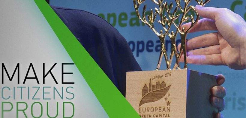 Η πόλη Λάτχι της Φινλανδίας, η νέα "European Green Capital" 
