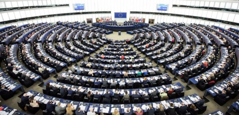 Ευρωπαϊκό Κοινοβούλιο: Η Τουρκία να σταματήσει αμέσως τις παράνομες γεωτρήσεις