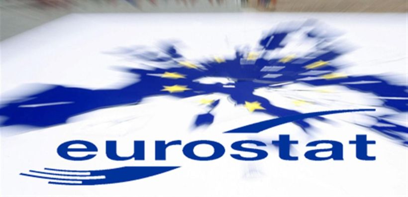 Eurostat: Σημαντική αύξηση του πληθωρισμού στο 0,9% τον Ιανουάριο