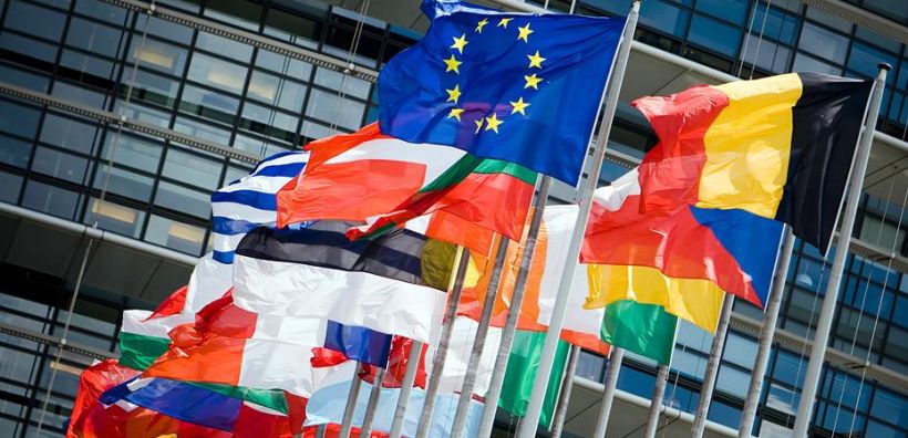 Ευρωζώνη: Με ετήσιο ρυθμό 7% αυξήθηκαν τα δάνεια προς τις επιχειρήσεις τον Ιούνιο