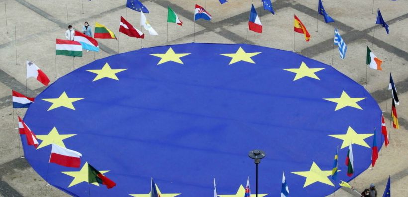 Alpha: Ποσοστά ρεκόρ επί του ΑΕΠ δαπάνησαν οι ευρωπαϊκές χώρες για την ενεργειακή κρίση - Στην 4η θέση η Ελλάδα