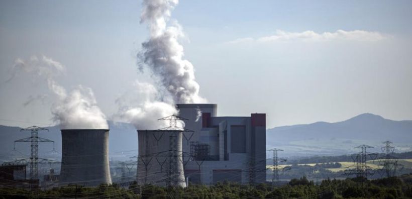 Κομισιόν: «Σκληρά μέτρα» για τη μη συμμόρφωση της Πολωνίας για το Turów