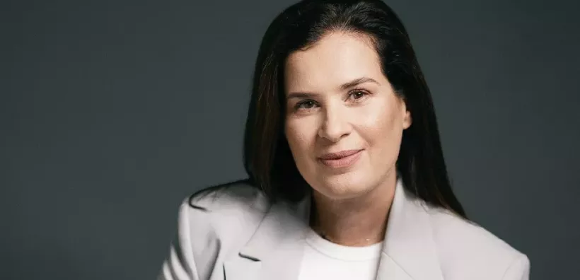 Ευγενία Ηροδότου – CEO EnergyIntel: Eίχαμε θάρρος και θράσος να σκεφτούμε «έξω από το κουτί»