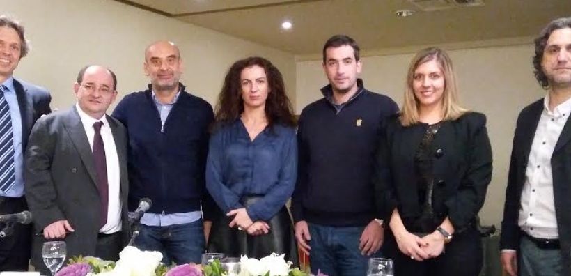 Νέο ΔΣ στην ΕΒΗΕ